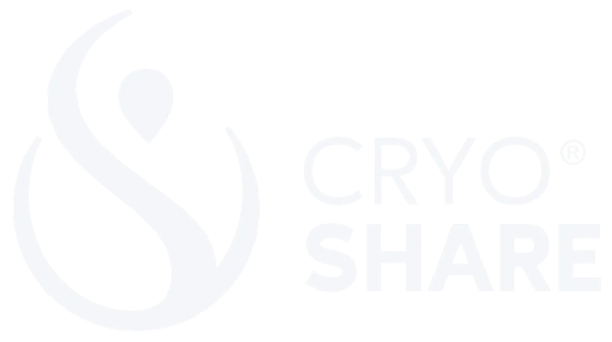 Cryoshare